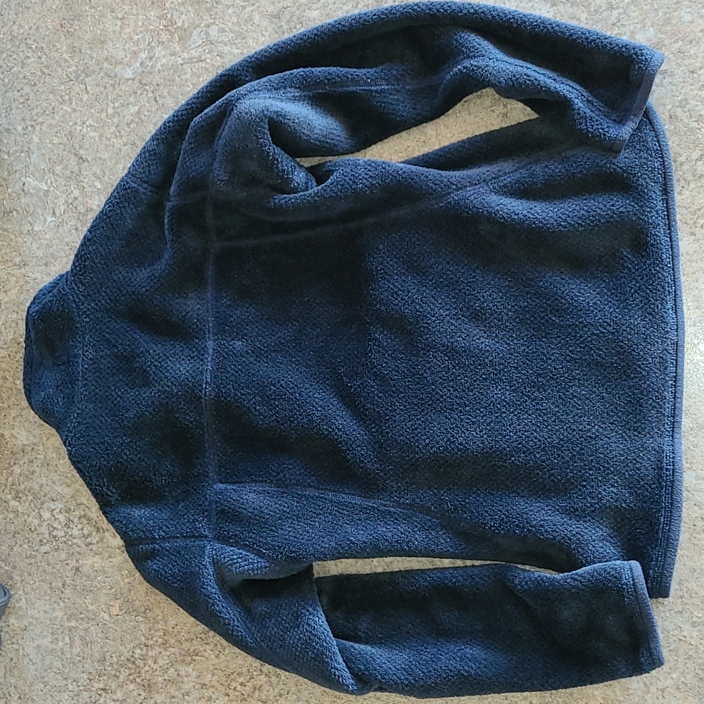Patagonia sweatshirt - Picture 4 of 4